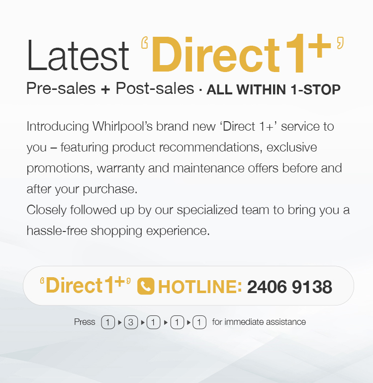 Latest Direct1+